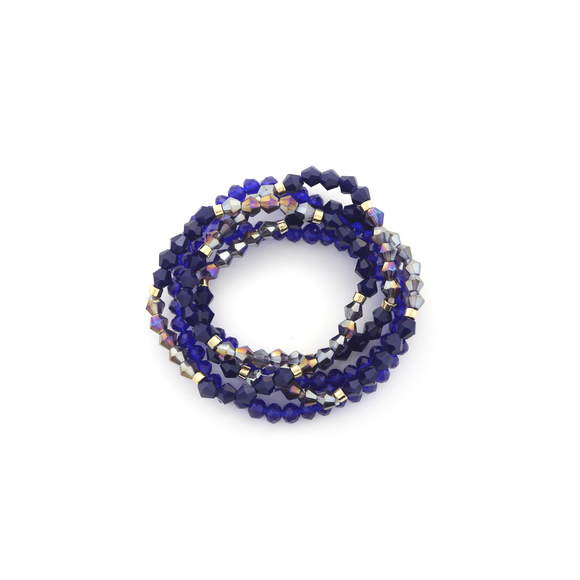 Beaded Bracelet Set - Picture 3 of 8